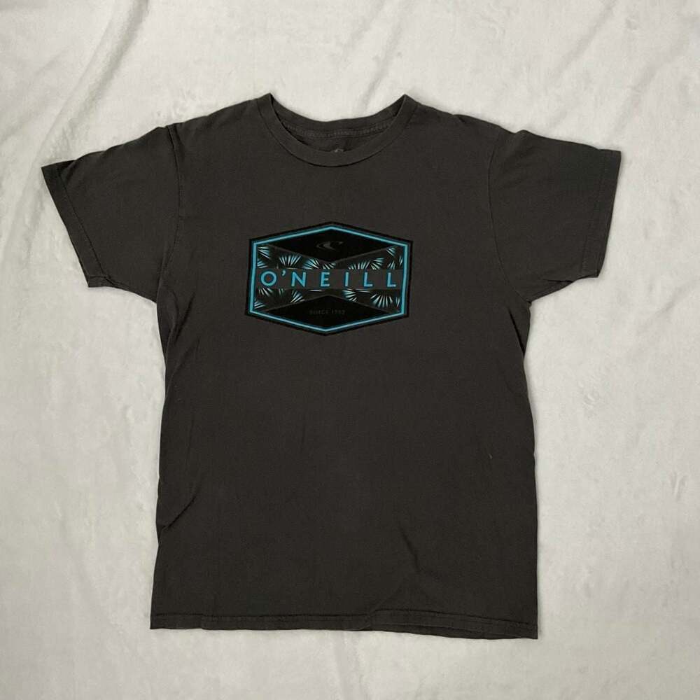 O'Neill Y2K Surf Tribal Logo T-Shirt